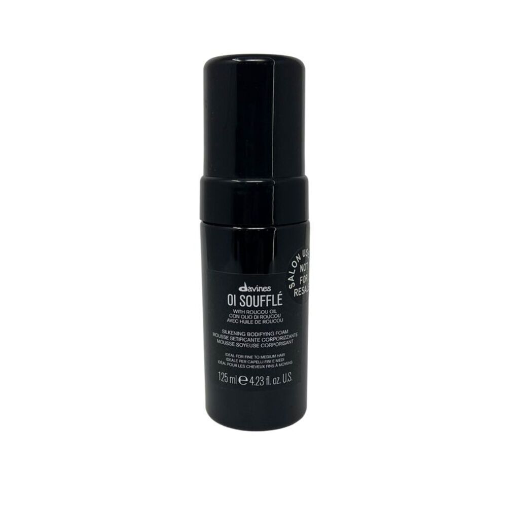 Davines OI Souffle 4.23 oz